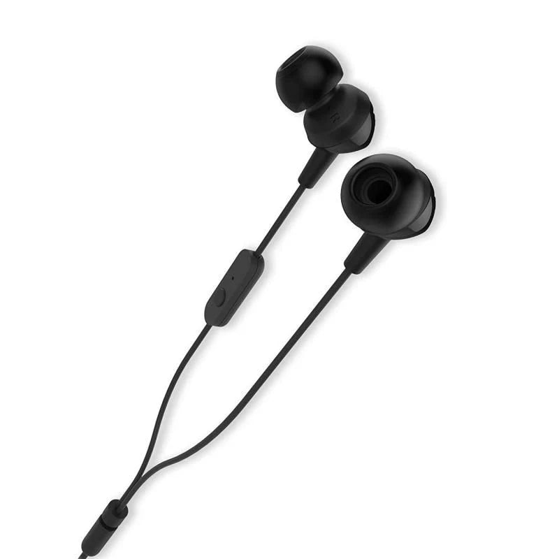 JBL C100SI Wired In-Ear Earphones