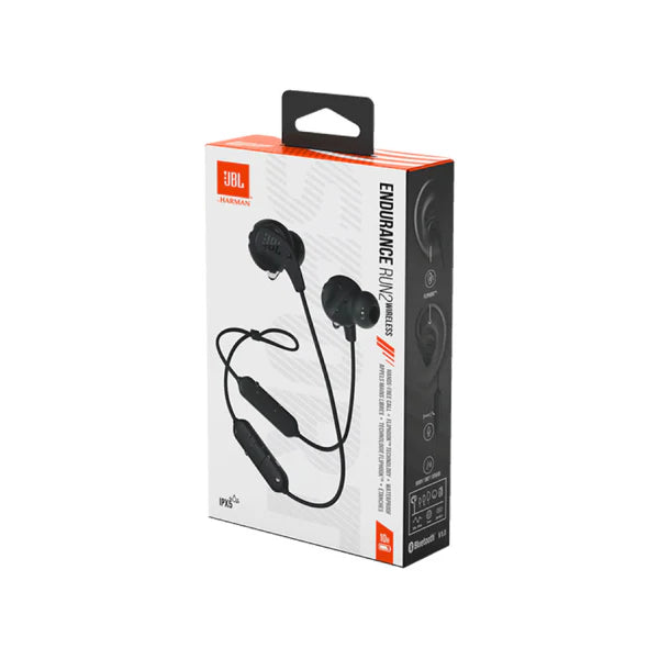JBL Endurance Run 2 Wired Earphones