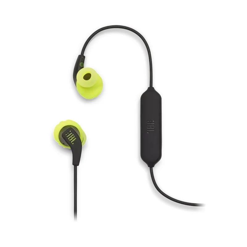 JBL Endurance RUN BT Bluetooth In-Ear Sports Headphones