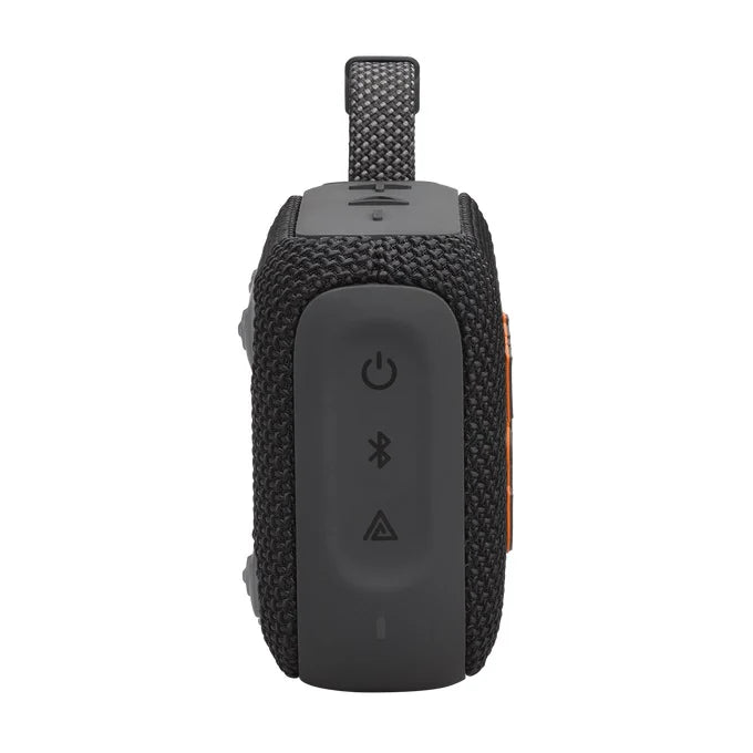 JBL Go 4 Ultra Portable Bluetooth Speaker