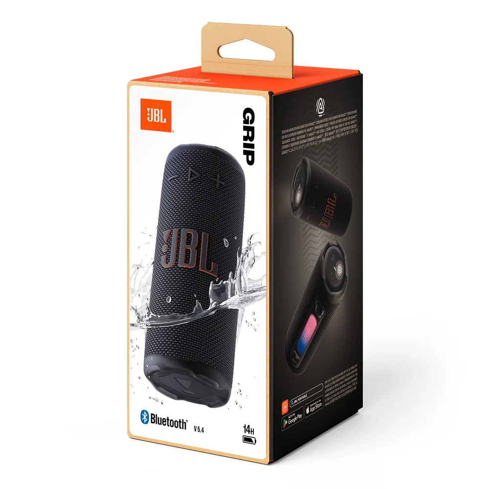 JBL Grip Portable Speaker