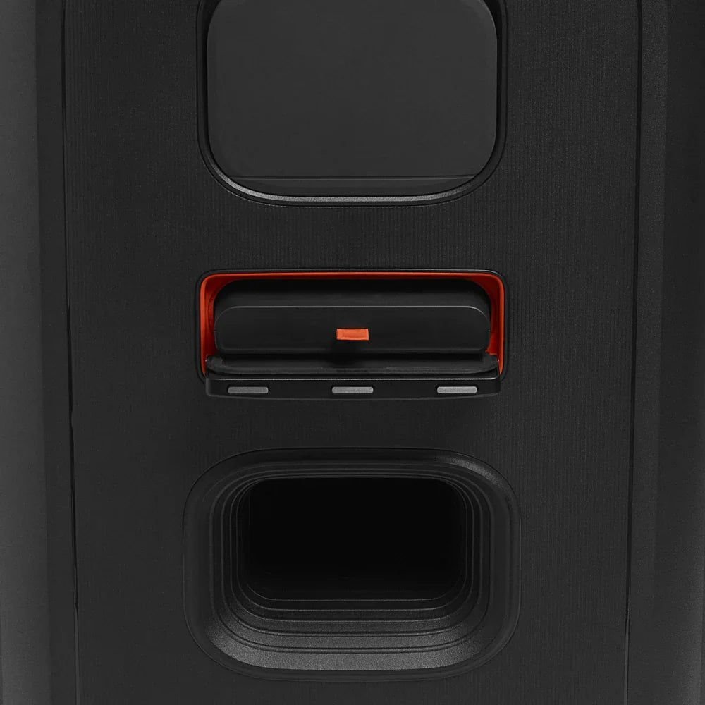 JBL PartyBox 520 Outdoor Portable Speaker