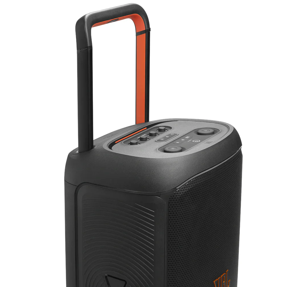 JBL PartyBox 520 Outdoor Portable Speaker