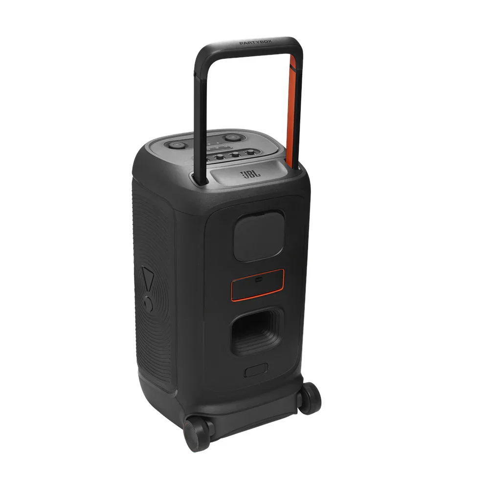 JBL PartyBox 520 Outdoor Portable Speaker
