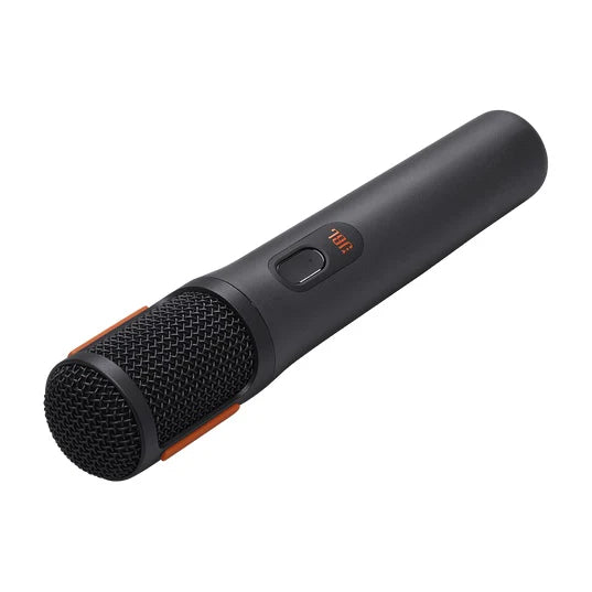 JBL PartyBox Wireless Mic (Dual Microphone)