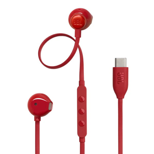 JBL Tune 305C (USB-C) Earphone