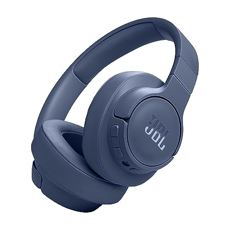 JBL Tune 770NC Wireless Over Ear Headphones