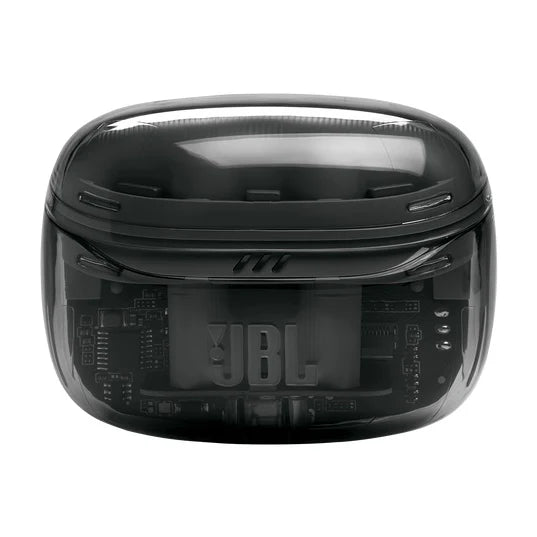 JBL Tune Beam 2 NC Wireless Earbuds (Ghost Edition)