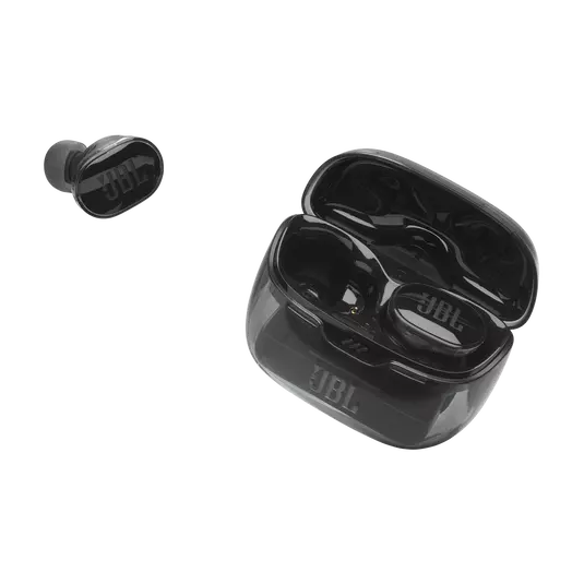 JBL Tune Buds ANC TWS Earbuds Ghost Edition