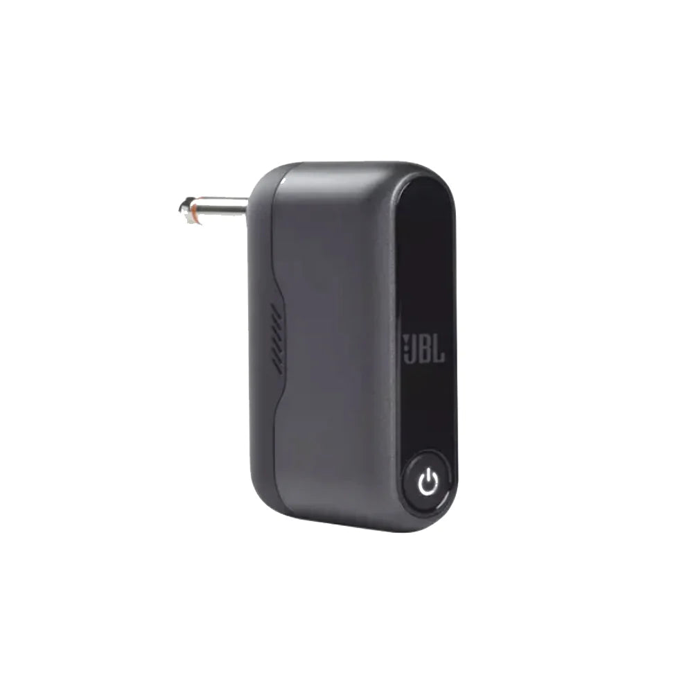 JBL Wireless Mic Set - Wireless Two Microphone System (Duo)