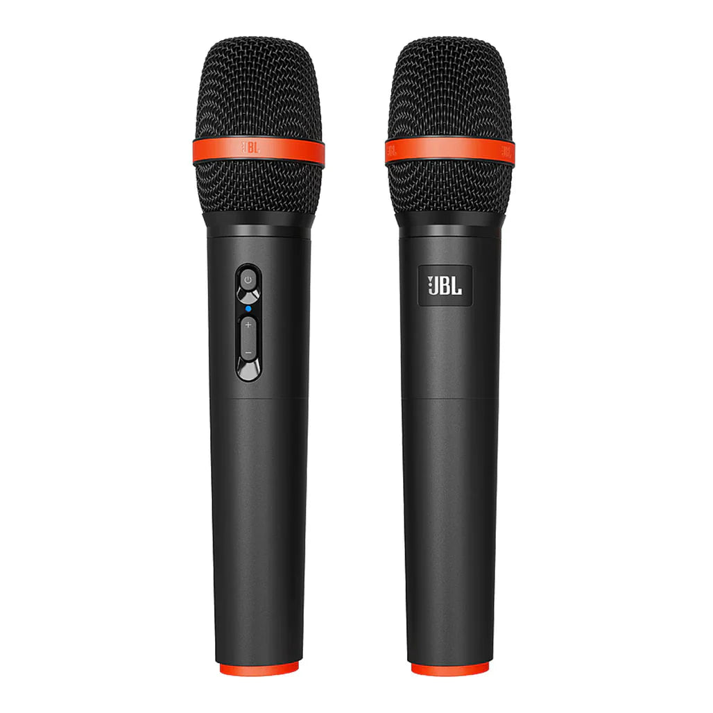 JBL Mic 300 UHF Car Microphone