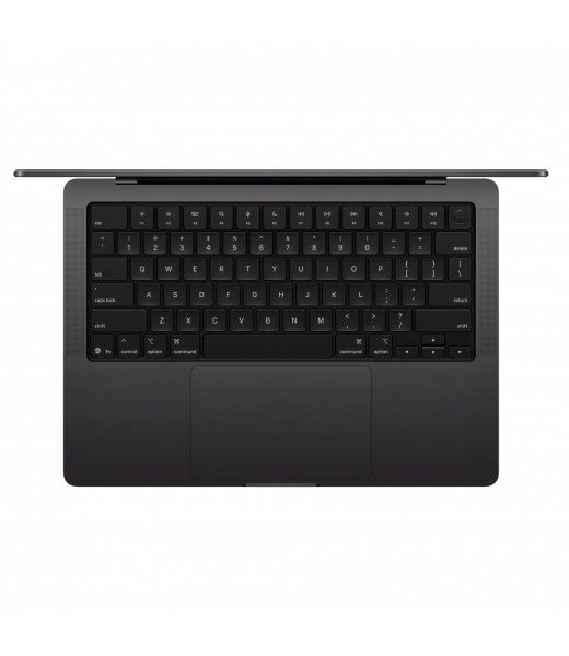 Macbook Pro M5