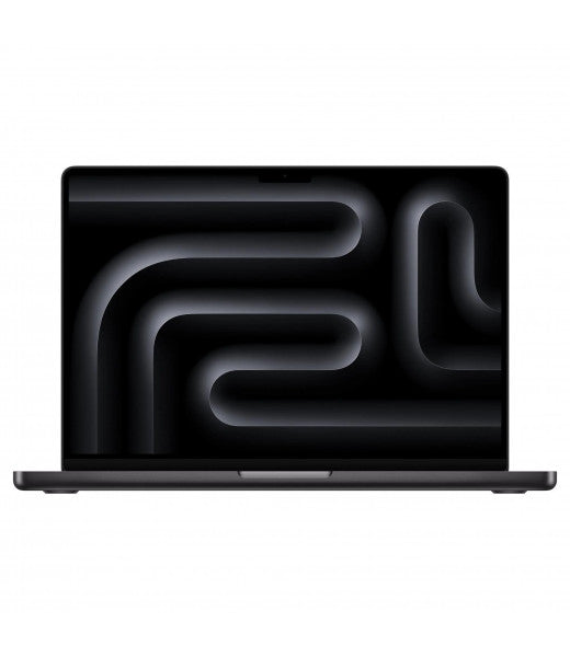Macbook Pro M5