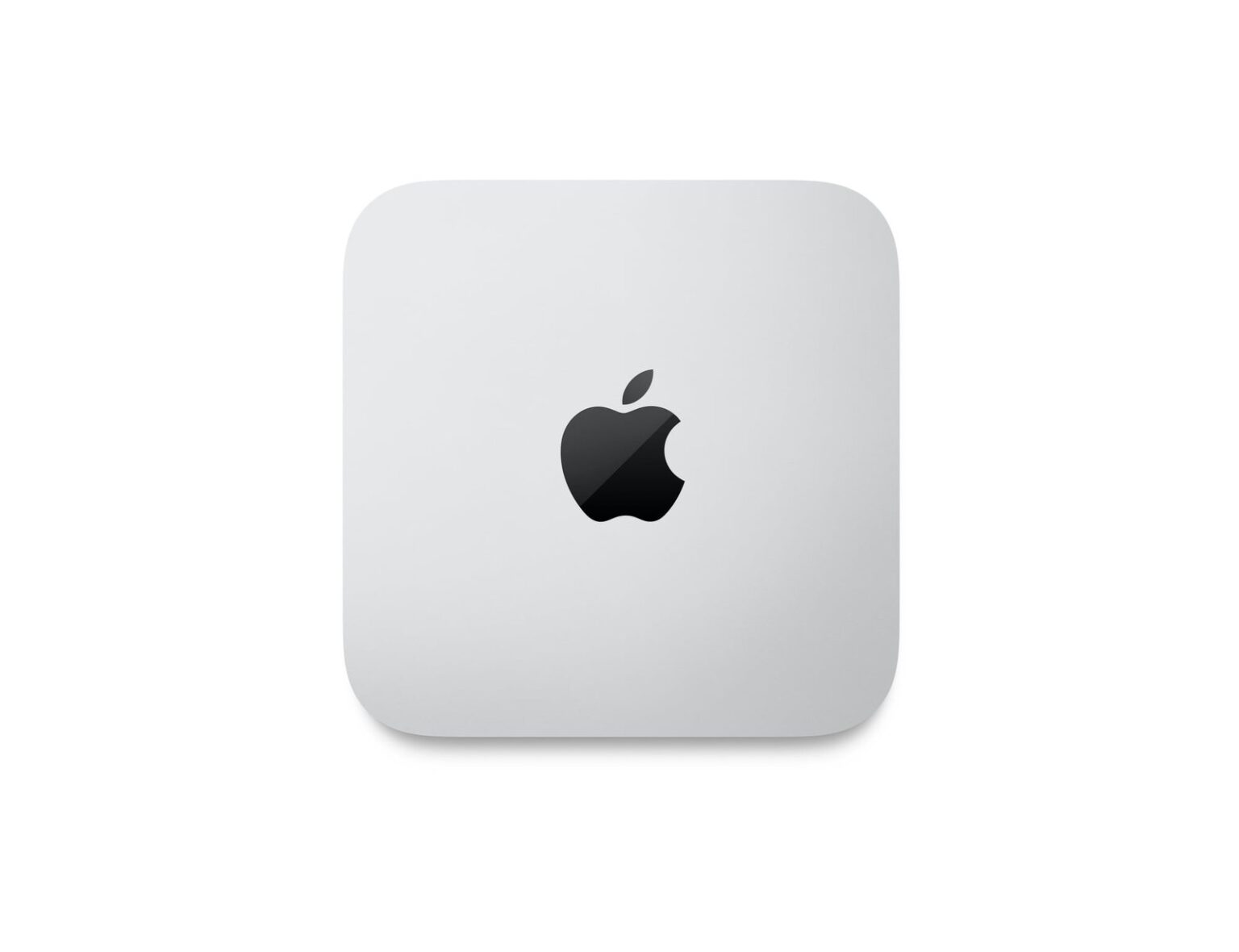 Mac mini M2.