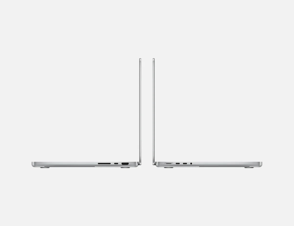 MacBook Pro M5 14-inch