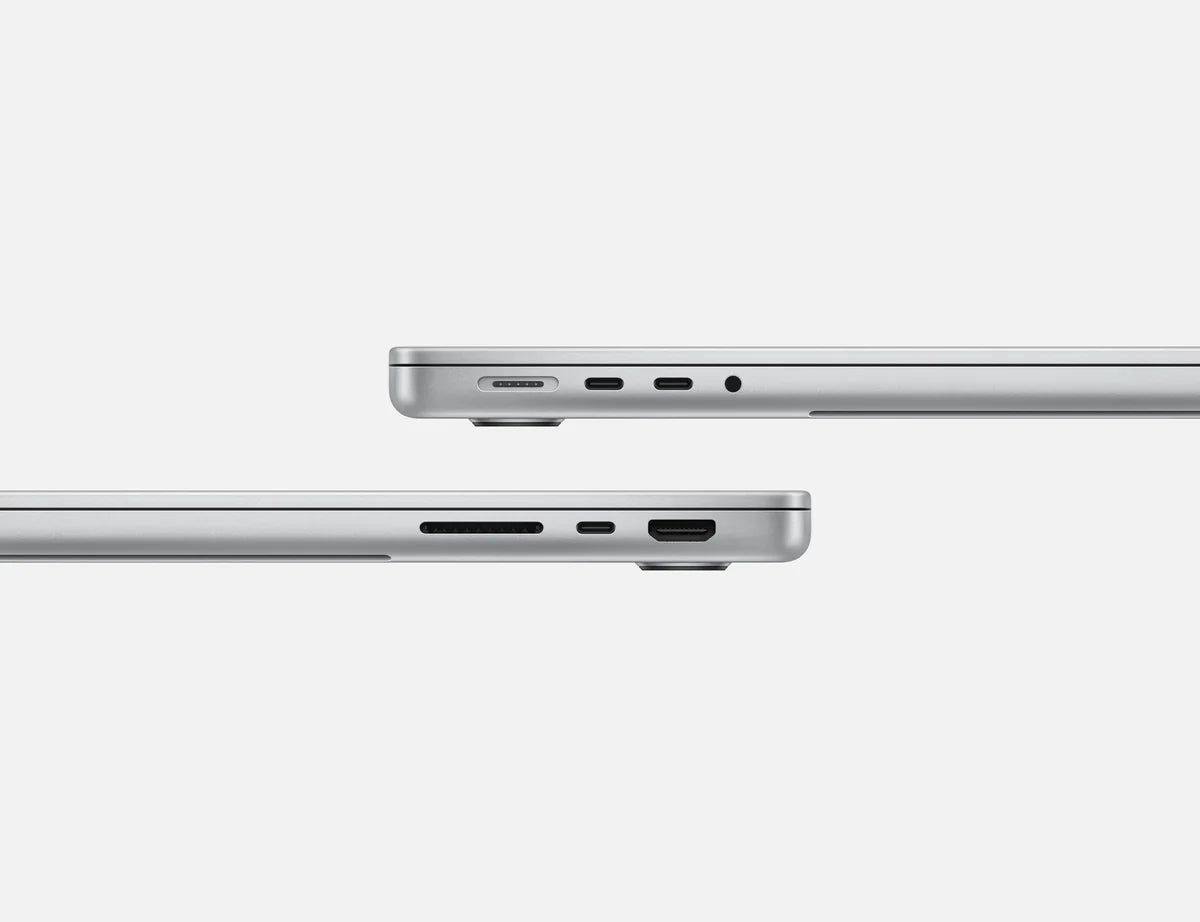 MacBook Pro M5 14-inch