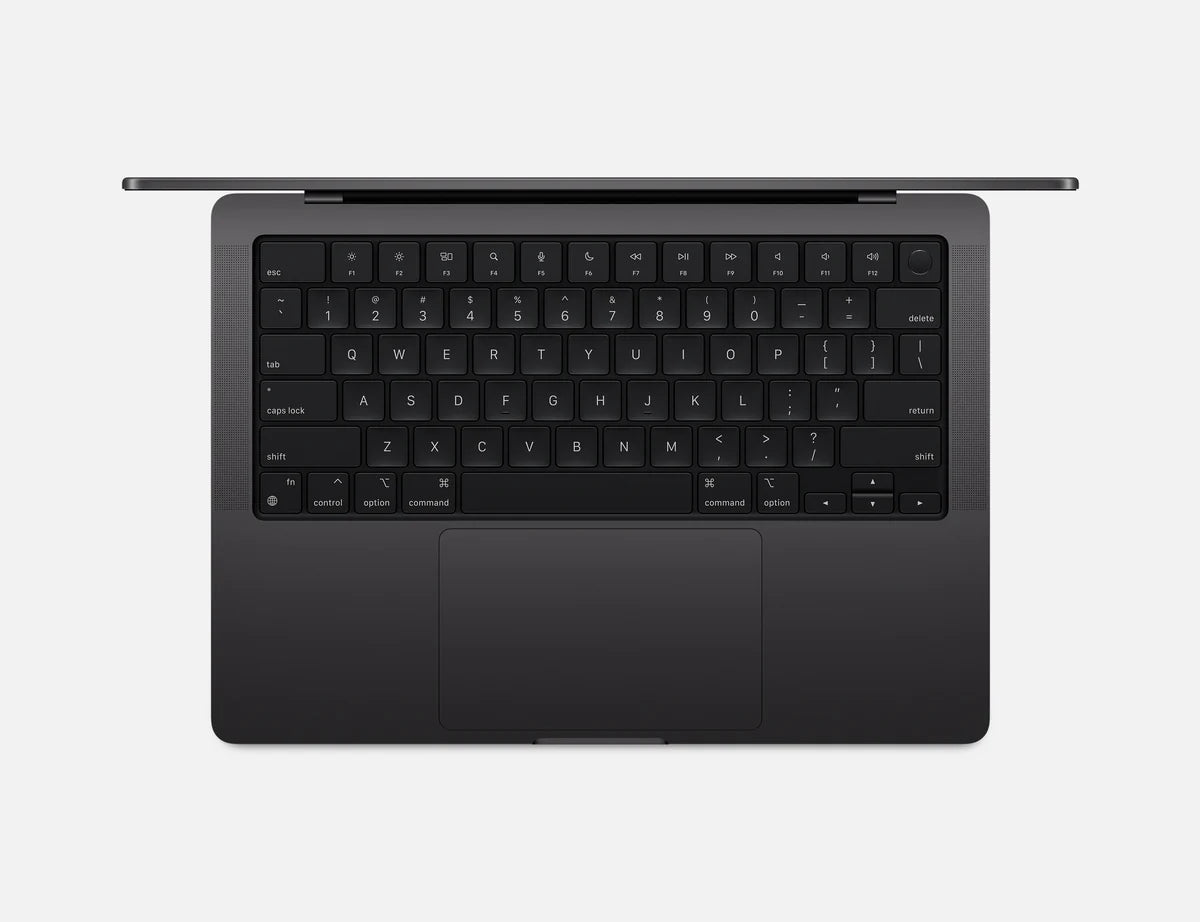 MacBook Pro M5 14-inch