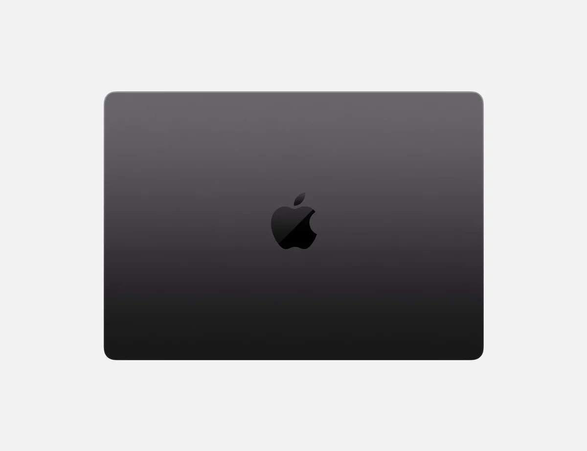 MacBook Pro M5 14-inch
