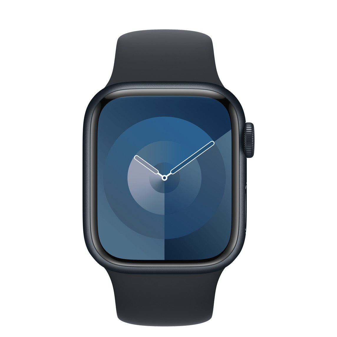 Apple Watch Series 9 41mm GPS.