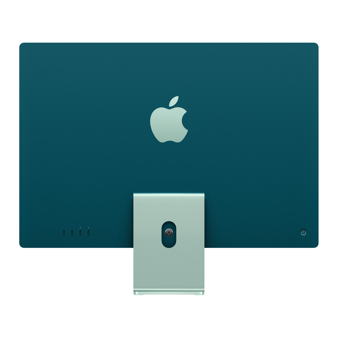 iMac M3 8-Core CPU and 8-Core GPU