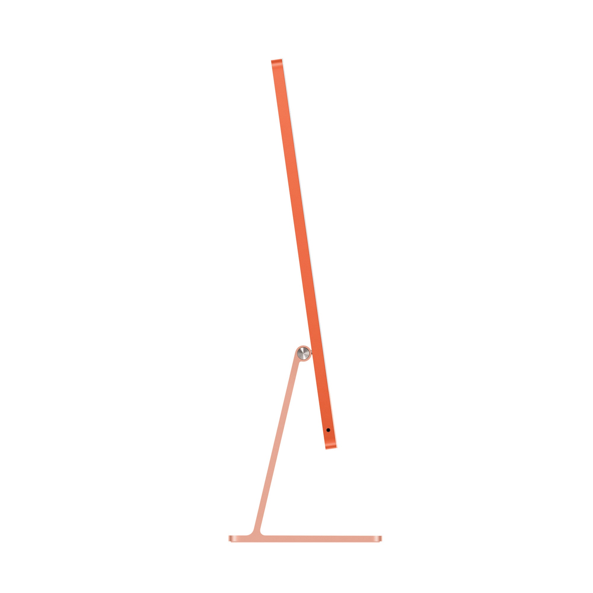 iMac M3 8-Core CPU and 8-Core GPU.