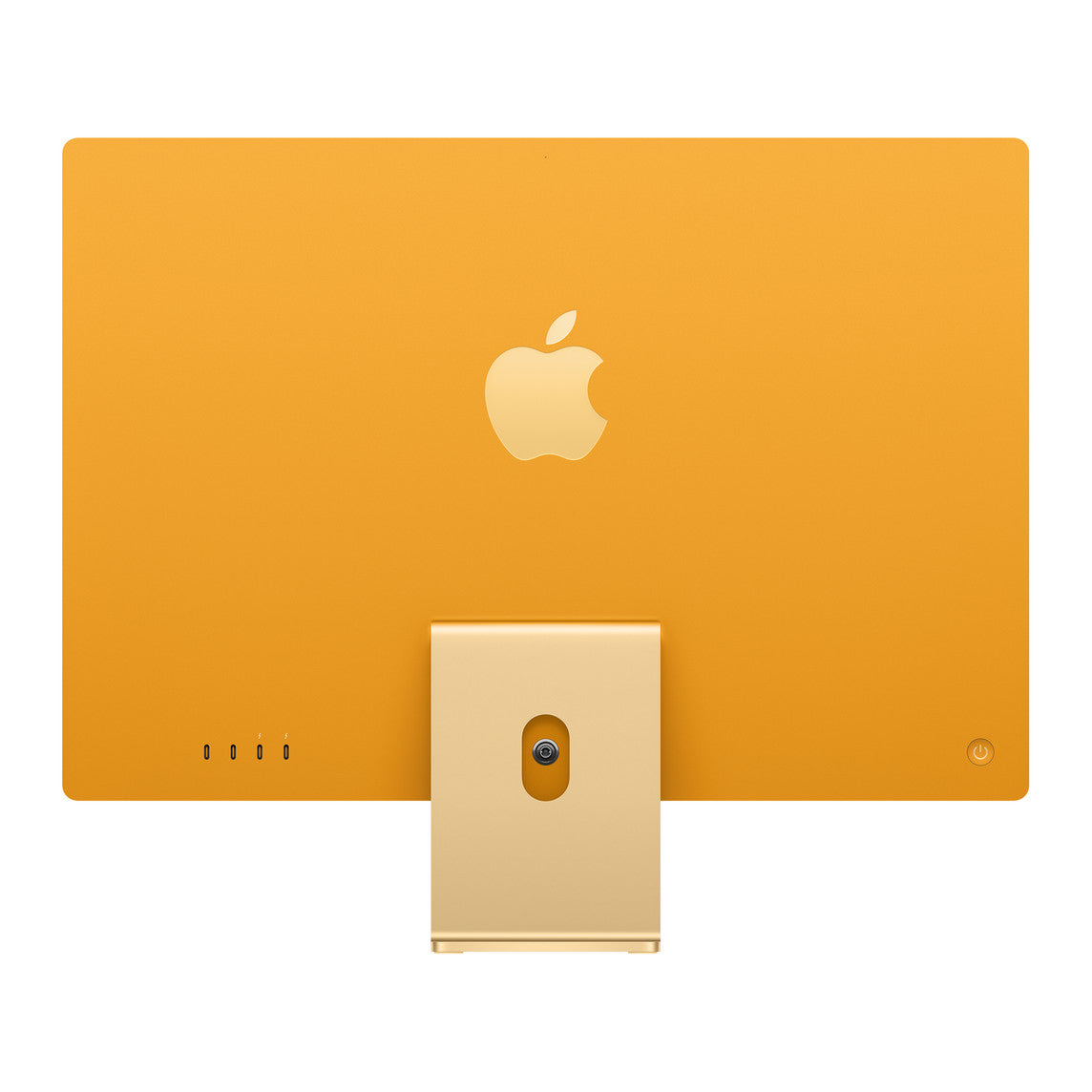 iMac M3 8-Core CPU and 10-Core GPU.