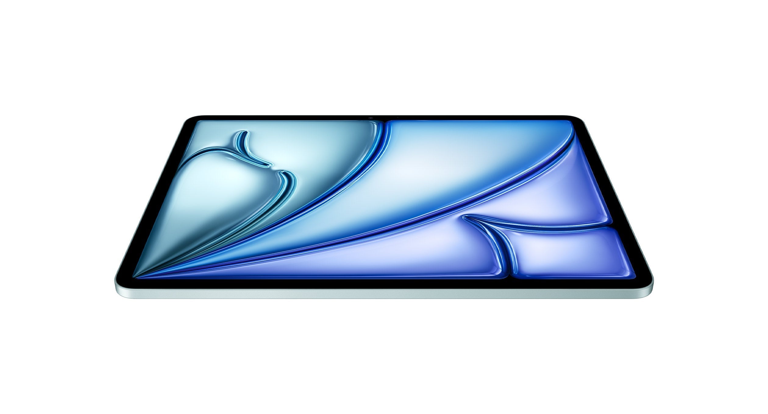 Pre-Owned iPad Air M2 11-inch.