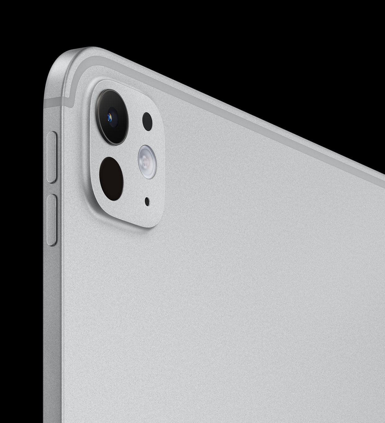 iPad Pro M4 11-inch Standard Glass