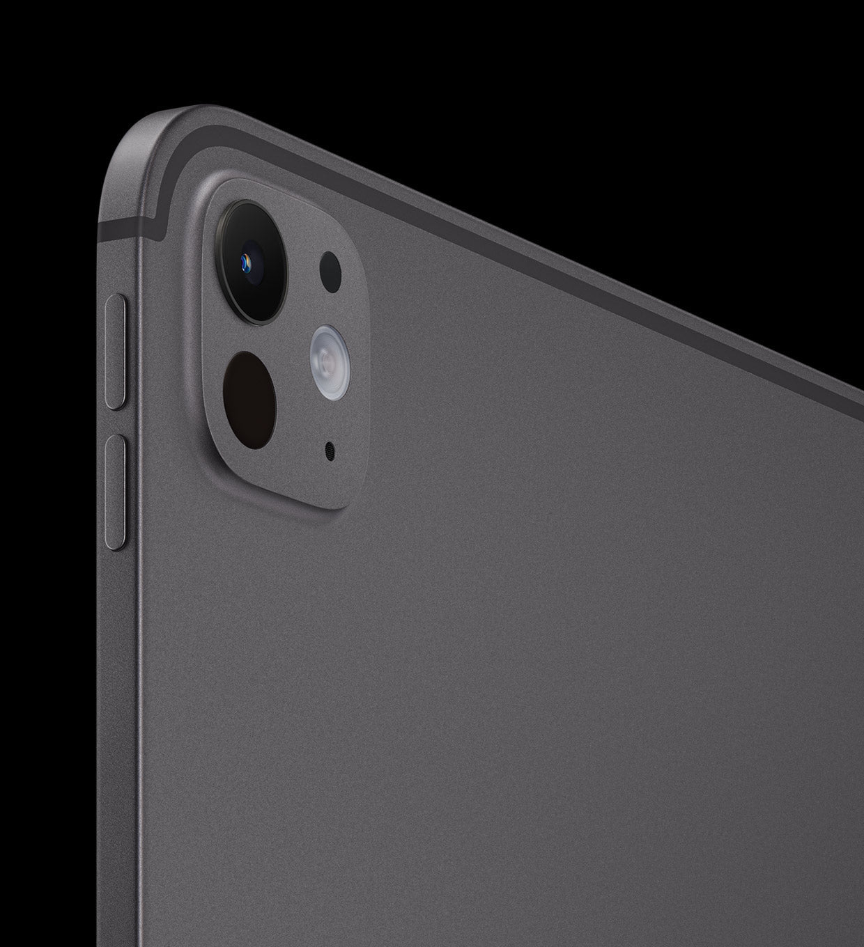 iPad Pro M4 11-inch Standard Glass