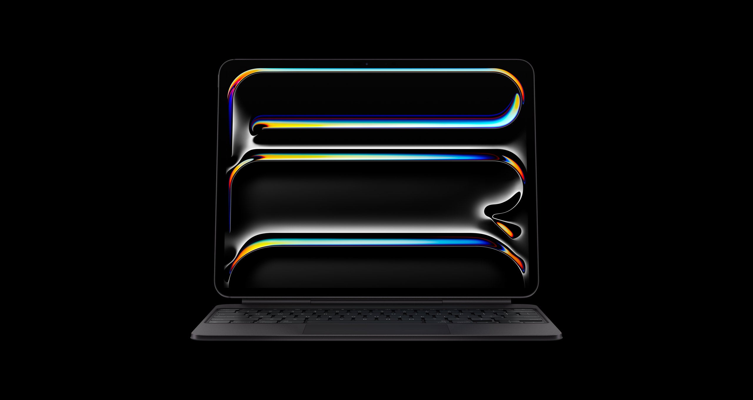 iPad Pro M5 11-inch Standard Glass