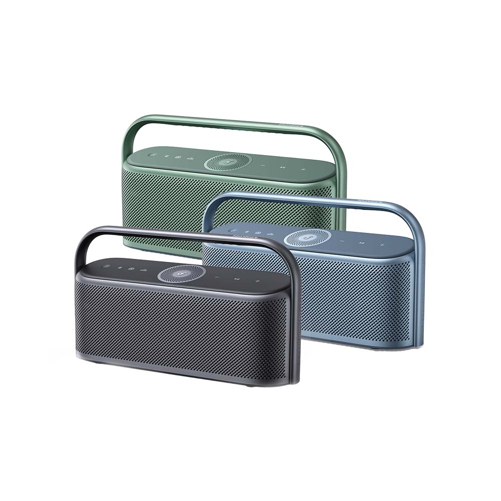 Anker Soundcore Motion X600 High-Fidelity Speaker