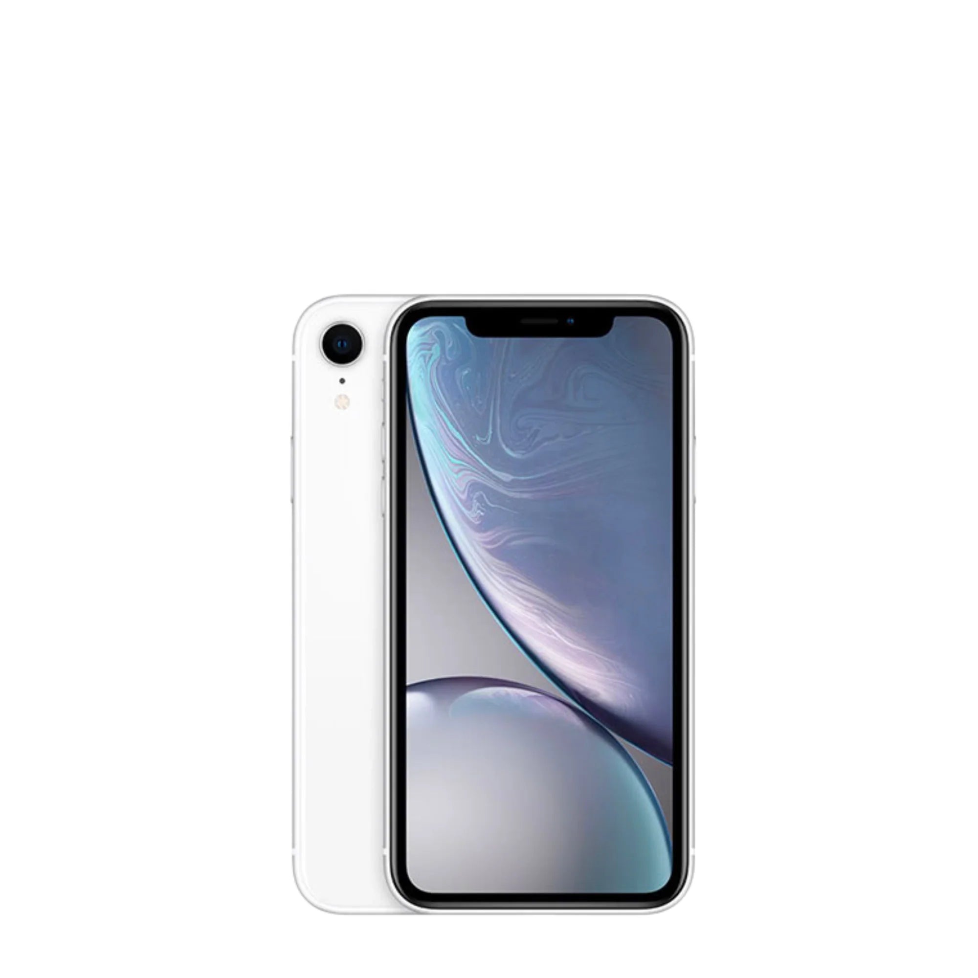 Pre-Owned iPhone XR.