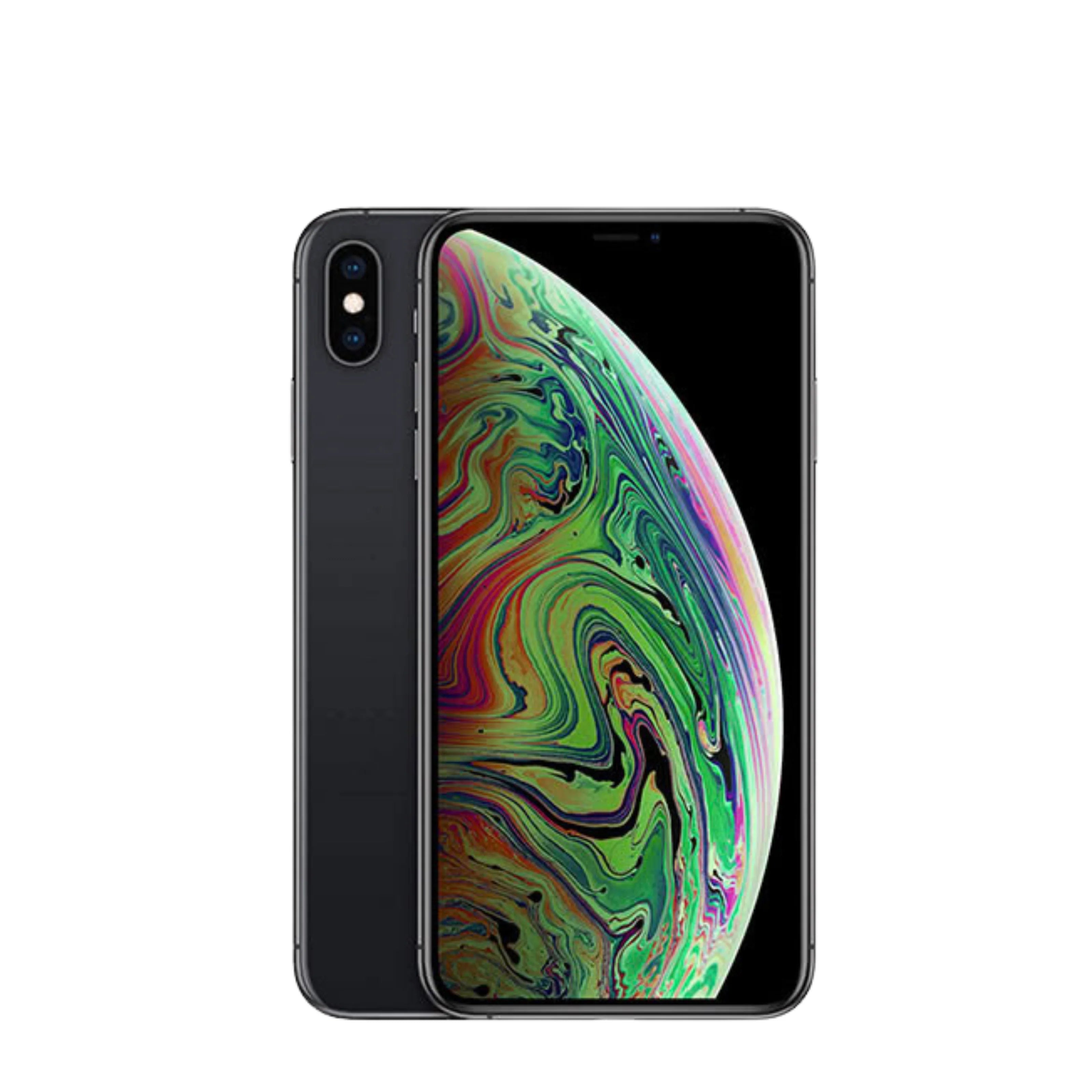 Pre-Owned iPhone Xs Max.