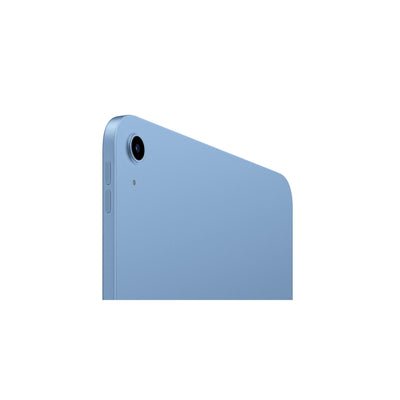 iPad 10th Gen.