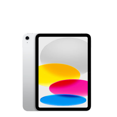 Pre-Owned iPad 11th Gen.