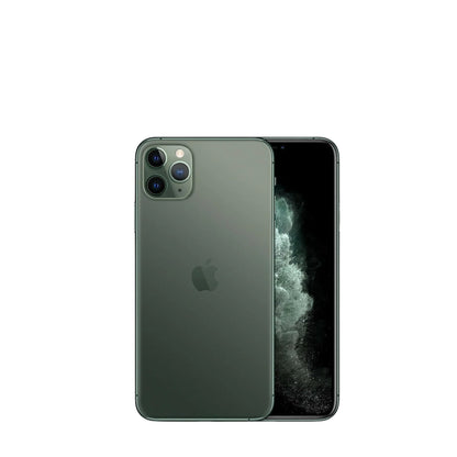 Pre-Owned   iPhone   11   Pro.