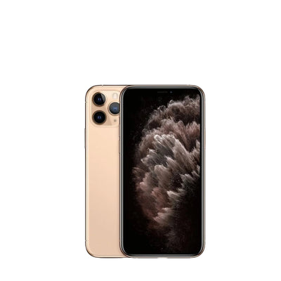 Pre-Owned   iPhone   11   Pro.