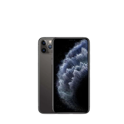 Pre-Owned   iPhone   11   Pro.