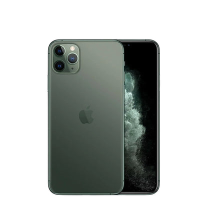 Pre-Owned   iPhone   11   Pro   Max.