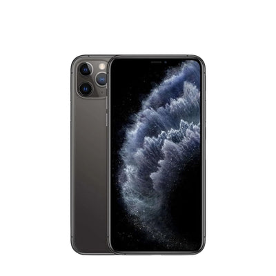 Pre-Owned   iPhone   11   Pro   Max.