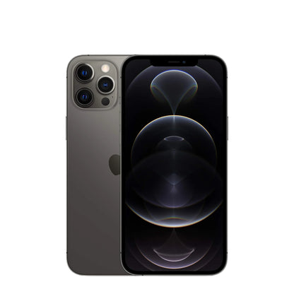 Pre-Owned   iPhone   12   Pro   Max.