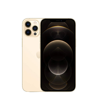 Pre-Owned   iPhone   12   Pro   Max.