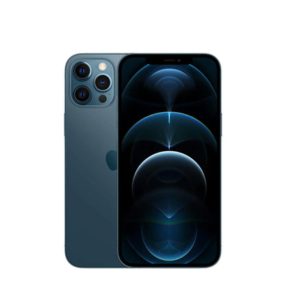 Pre-Owned   iPhone   12   Pro   Max.