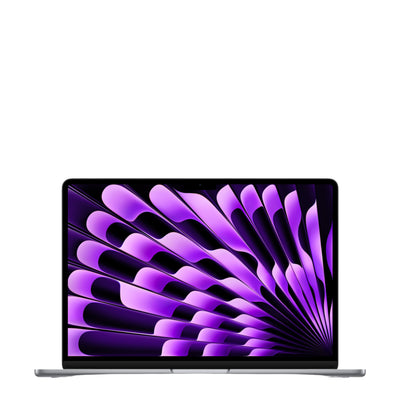 Pre-Owned MacBook Air M3 13-inch.