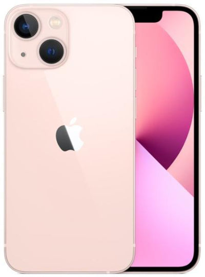 Pre-Owned   iPhone   13.