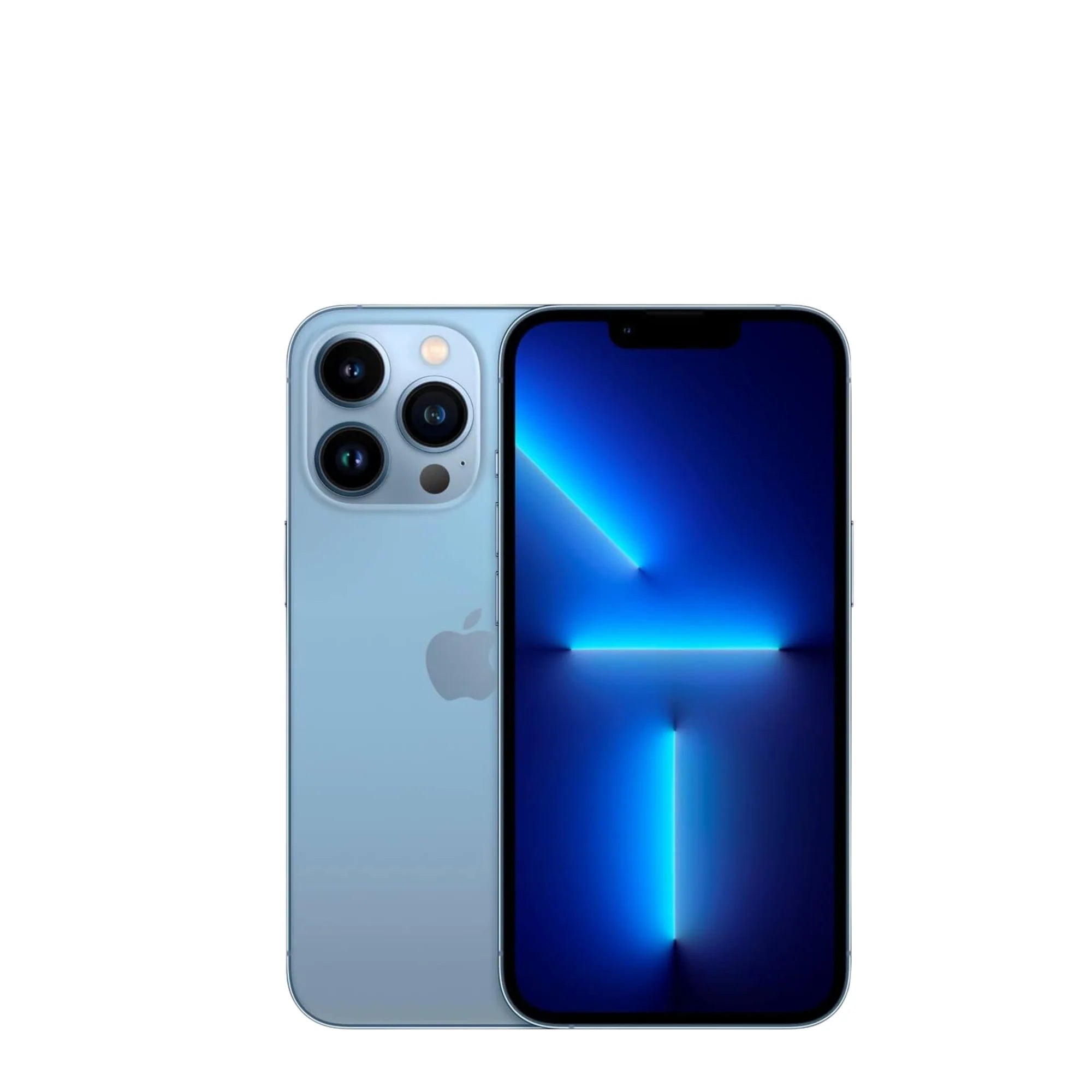 Pre-Owned iPhone 13 Pro.