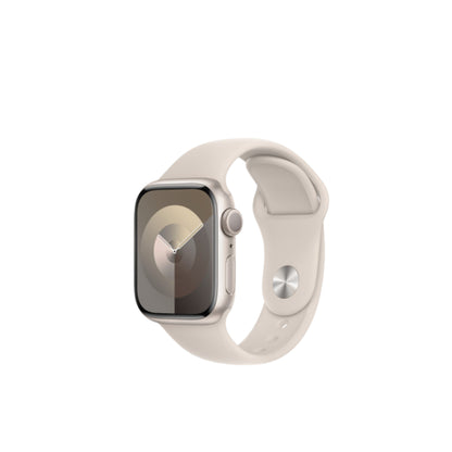 Apple Watch Series 9 41mm GPS.