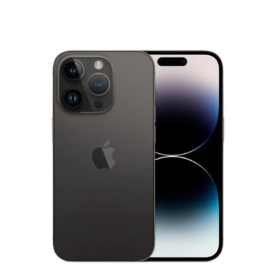 Pre-Owned iPhone 14 Pro Max.