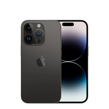 Pre-Owned iPhone 14 Pro Max.