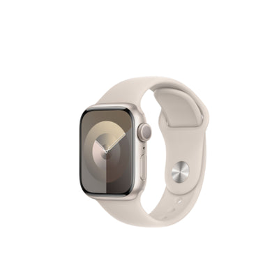 Apple Watch Series 9 45mm GPS + Cellular.